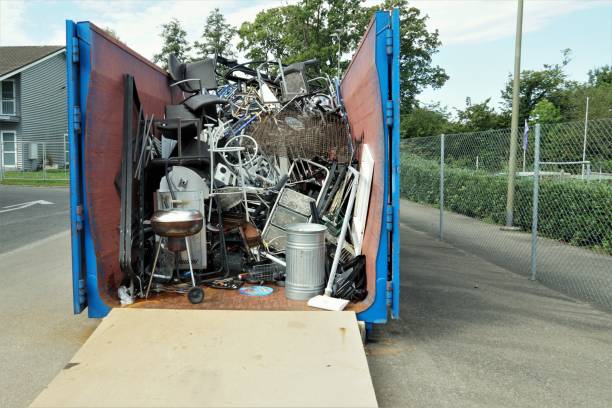 Roberts, WI Junk Removal Company